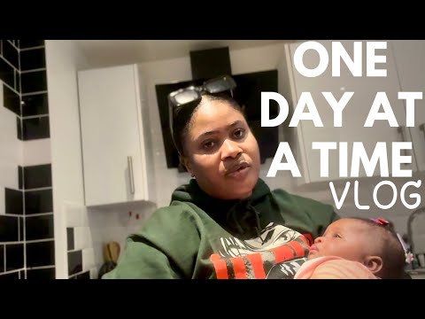 If God is asking you to wait, watch this!  //Vlog