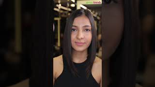 Green Trends  vv nagar -14  | keratintreatment |keratin