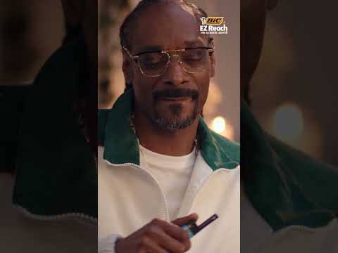 BIC® EZ Reach™ запалки със Snoop Dogg и Martha Stewart