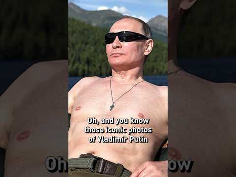 I traveled to Putin’s favorite getaway spot