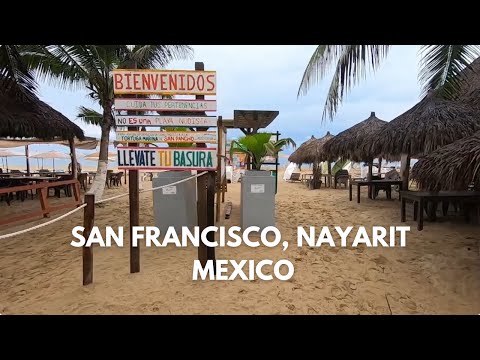 San Francisco, Nayarit