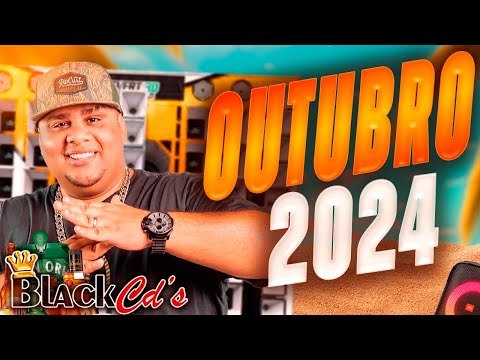 GIL BALA 2024 - CD OUTUBRO REPERTÓRIO NOVO COM MÚSICAS NOVAS PRA PAREDÃO