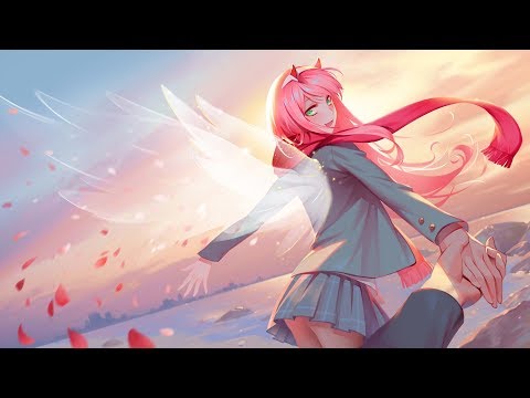 Nightcore - Lion「Galactic Eye」