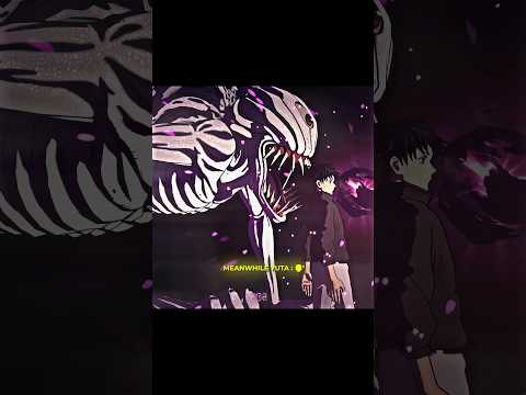 Better than Hollow Purple 💀 - Power of Love [ JJK ANIME/MANGA EDIT ] #shorts