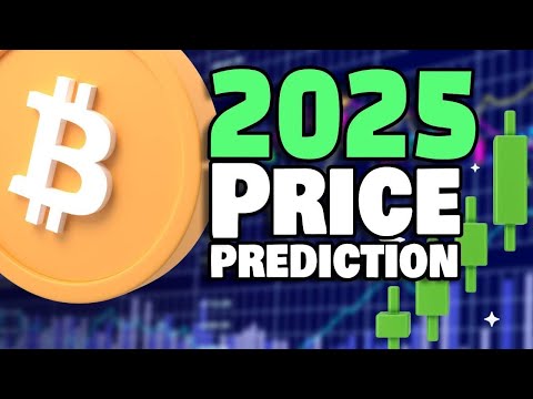 What is the price target for Bitcoin in 2025? - Is a Bitcoin Bull Run Coming?