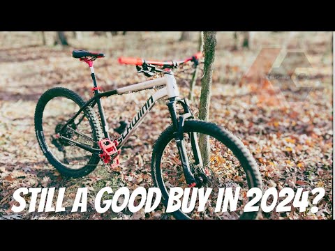 Schwinn AL Comp Mountain Bike in 2024 - Is this Walmart bike still worth considering?