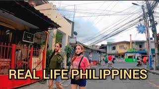 Walking around Malanday in Marikina City Philippines 🇵🇭