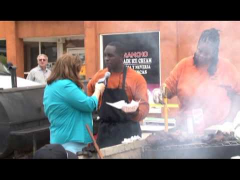 Poultry Fest & Taste of Home Cooking School | Seg3