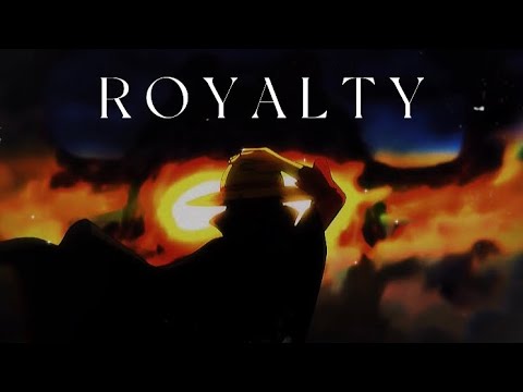 ONE PIECE - ROYALTY [ AMV - EDIT]