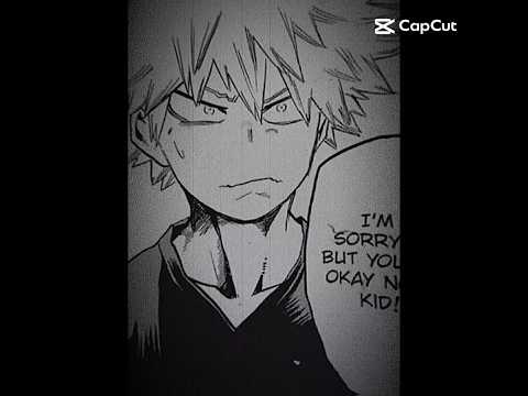 Oh just one normal night for this kid.. #bakugo #katuski #edit #sad #shorts #audio #mha #ZZgonecrazy