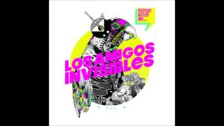 Los Amigos Invisibles - Invisible love