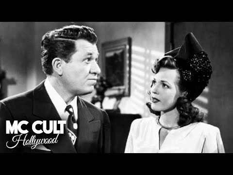 Anne Gwynne Classic Comedy Drama Movie | 1947 | English Movie | Mike Mazurki