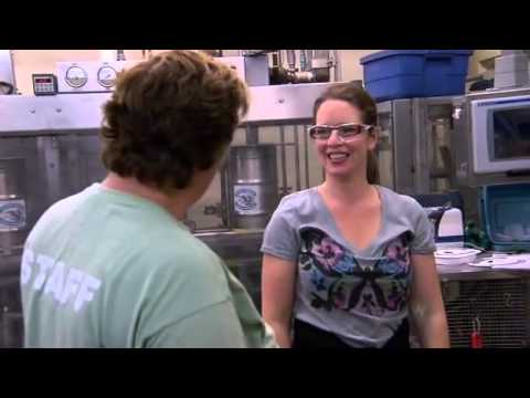 Undercover Boss - Molson S1 E6 (Canadian TV series)