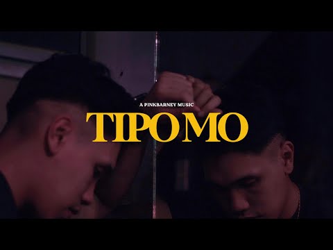 Pinkbarney — Tipo Mo (Official Music Video)