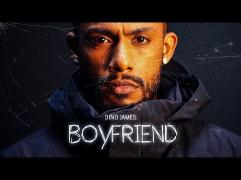 Dino James - Boyfriend Part 1 ft. Benafsha Soonawalla | Music Prod. By @BluishMusic