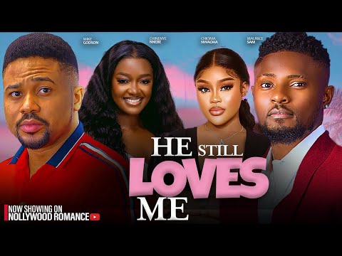 SPARKLES OF LOVE ~ MAURICE SAM, CHIOMA NWAOHA, LUCHY DONALD, MIKE GODSON 2025 latest Nigerian movies