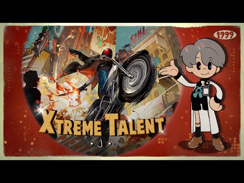 리버스: 1999 | Xtreme Talent - J