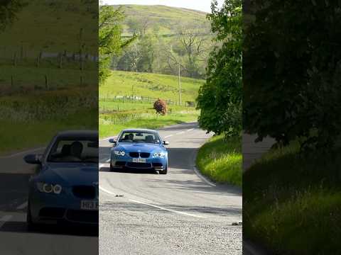 BMW E92 M3 Sound Compilation 🔉 #bmw #bmwm3 #e92m3 #v8