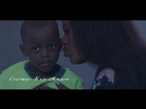 Blindfold Offical Teaser_Liberian Movie