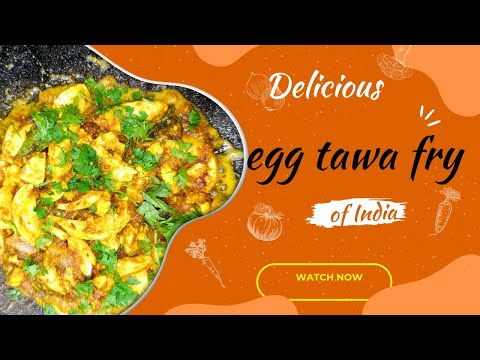 #egg tawa recipe#boiled egg tawa Fry recipe #boiledeggrecipes #eggrecipe #eggcurry #eggfry recipe