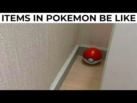 POKEMON MEMES 43