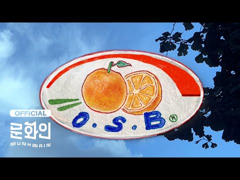 K Indie Music | RecordTheVoiceMessage - Orange summer breeze [MV]