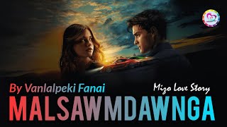 MALSAWMDAWNGA (Mizo Love Story)