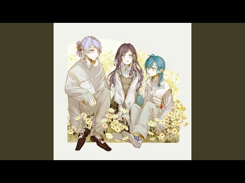 Panic×Panic×× (feat. 弦月藤士郎)