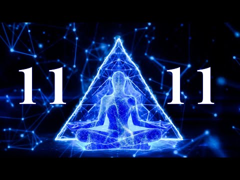 POWERFUL SPIRITUAL FREQUENCY 1111 HZ – LOVE, WEALTH, MIRACLES AND BLESSINGS WITHOUT LIMIT