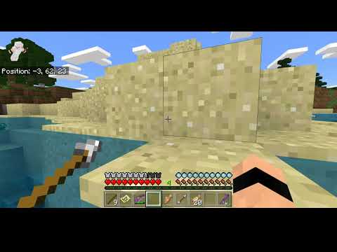 31  BUILDING OUR FISH TRAP! Episode 13