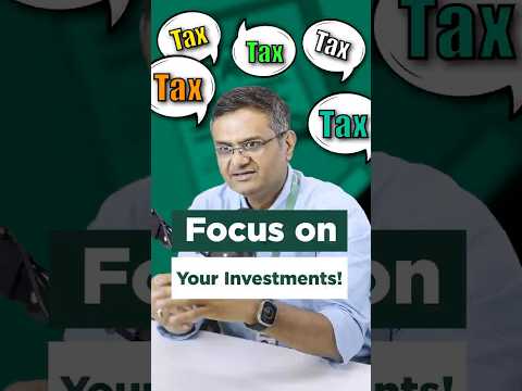 Don't make this mistake! Focus on your investments | Kapil Jain | Enrichwise