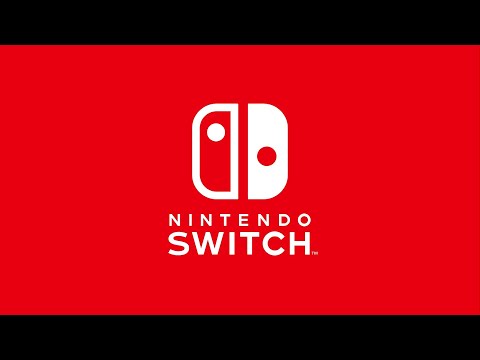 Logo (Good Version) - Nintendo Switch