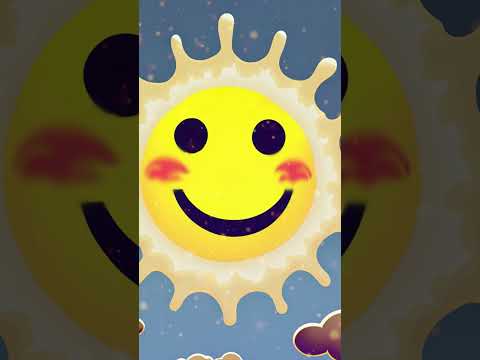 #shortsYou Are My Sunshine  - Nursery Rhymes | Sing Along | Kids Song | Junior Buddies | My Sunshine