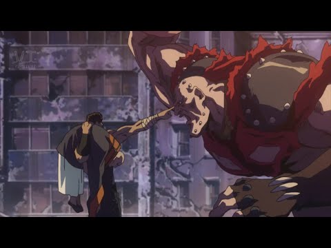 Top 20 Most Legendary Showcases of Power in Anime 2