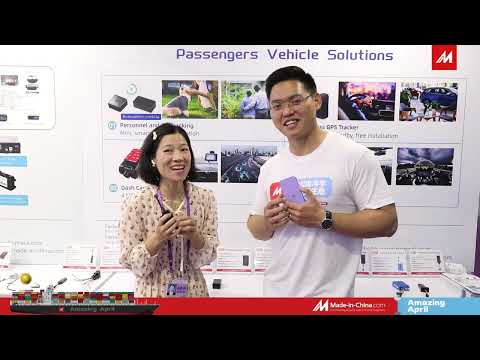 Amazing April x Canton Fair Live Show丨Packaging & Printing+Electrical & Electronics