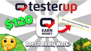 Testerup App Review: Earn Up to $240 Playing Mobile Games | Is It Legit or a Waste of Time?