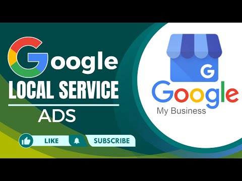 Google Local Service Ads | Lead Generation for Local Customers #adsoptimiser #localserviceads