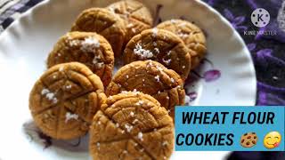 Yummy Yummy 🍪 COOKIES 🍪 Try it in your home  😋