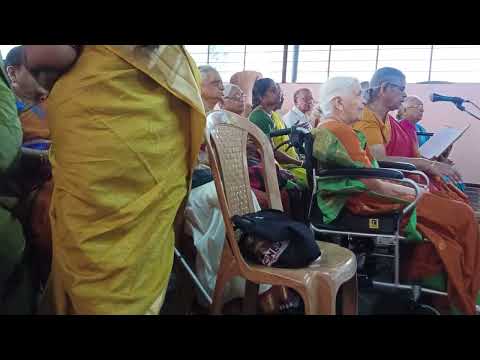 Ajhami Datta Guru Pahile | Dasa Keerthana Mandali | Sant Keshavadas | 2024