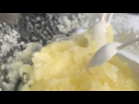 PICHI PICHI #filipinodessert #viral #trending