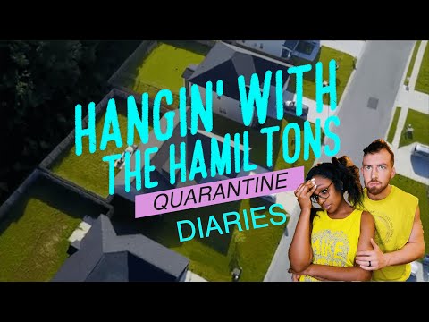 QUARANTINE DIARIES: Will Lauren & Cam's relationship survive?