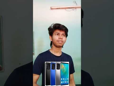 Android & iphone difference 😱?? | #android #iphone #tamiltech #shorts #tech #trending #simplyreact