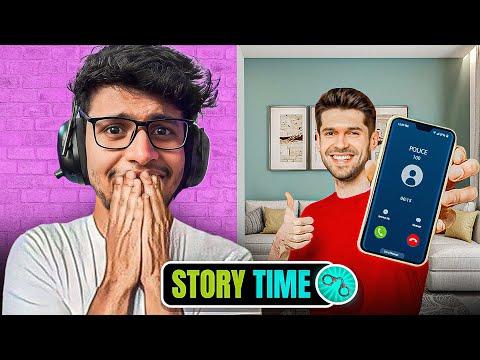 My Best Friend Called Police on Me (Storytime)