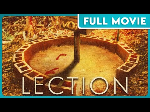 Lection (1080p) FULL MOVIE - Thriller, Apocalypse, Suspense