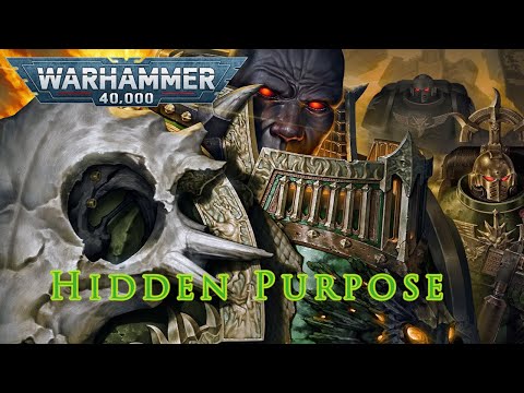 The Eternal Guardian: Vulkan's Role in Humanity's Salvation | Warhammer 40k Lore