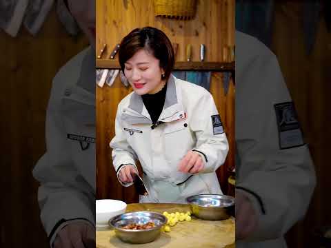 有福之人，不進無福之家#food #美味#cookingshorts #delicious #简单美味 #streetfood #shorts