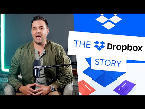 The Dropbox Story - Conversion Optimization: Why Every Business Needs It - Brandastic.com