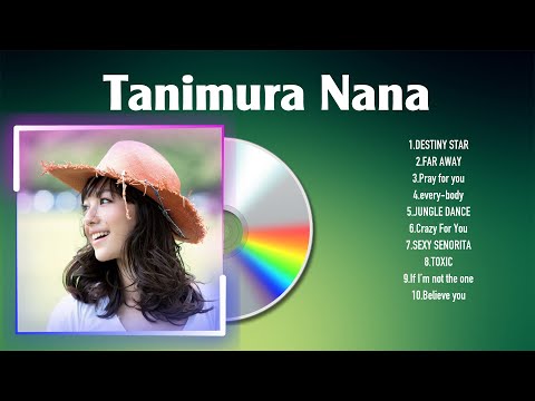 Tanimura Nana 2024 ~ Tanimura Nana ~ Jpop  2024