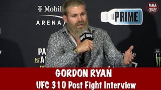 Gordon Ryan responds to Mikey Musumeci Steroid/PED claims “Fakest People on the Planet”