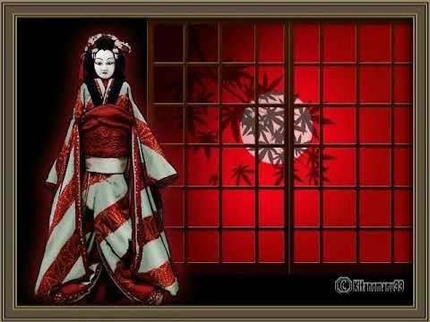 The SHIGOTONIN「鏡花水月」